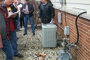 Home Inspection Class Kansas