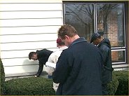 Kansas home inspector license class Kansas home inspector license class