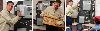 Home Inspection Class - KS Home Inspector License Home Inspection Class - KS Home Inspector License