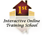 1st Interactive Home Inspection School